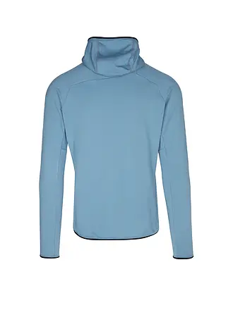 MILLET | Veste polaire homme TRILOGY ICON LIGHTGRID à capuche | 